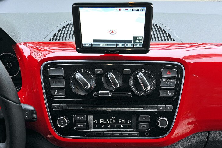 VW Up