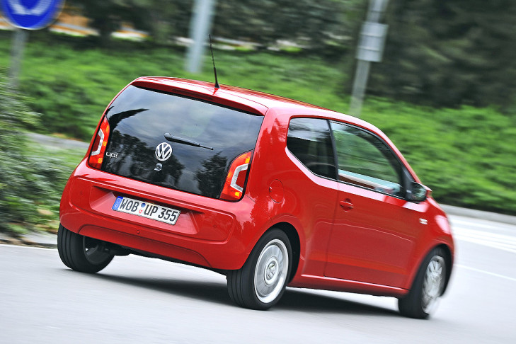 VW Up