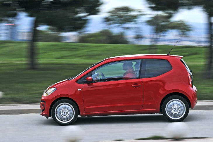 VW Up