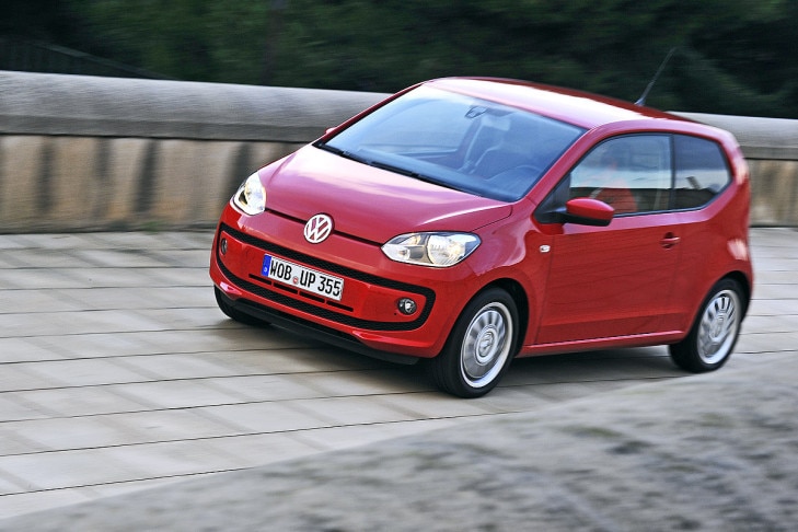 VW Up