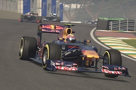 F1 2011
