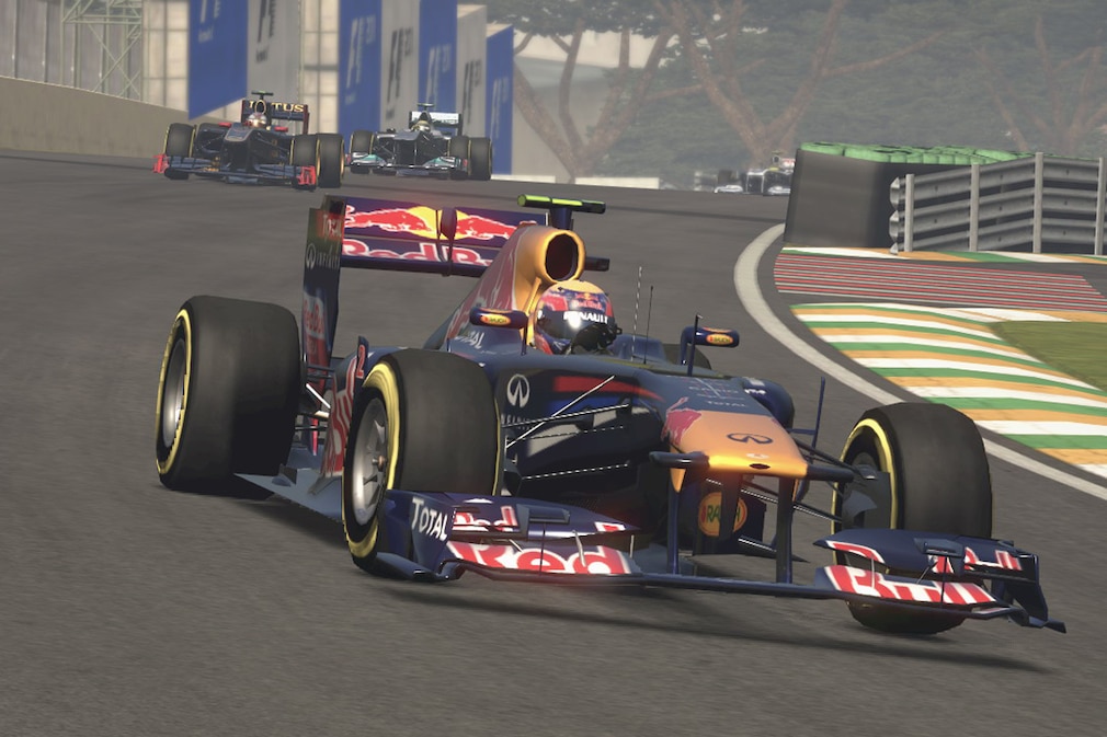F1 2011
