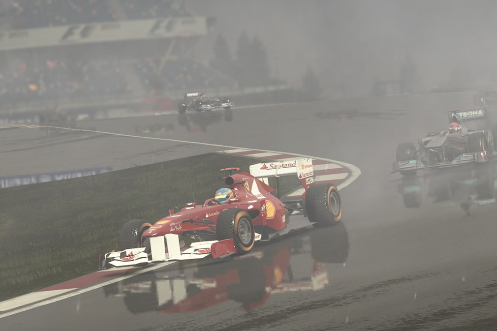 F1 2011