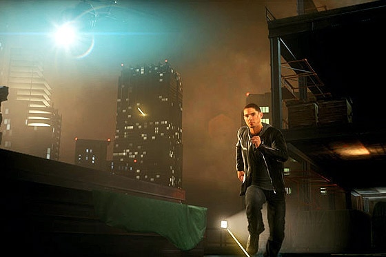 Need for Speed – The Run