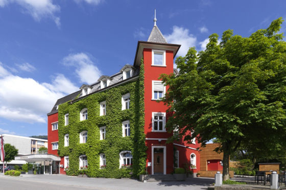 Bodensee-Klassik 2018 - Hotels