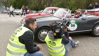 Bodensee-Klassik 2018: Informationen für die Presse