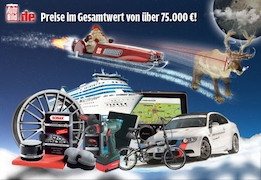 Adventskalender 2011