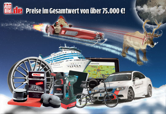 Adventskalender 2011
