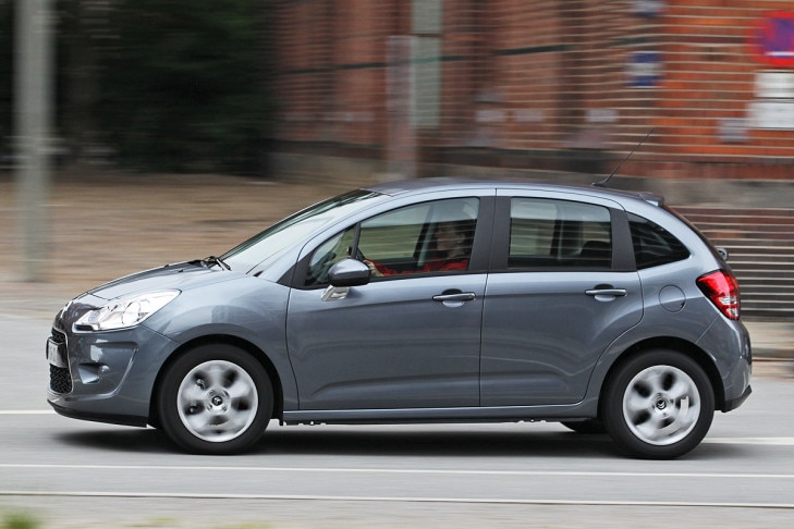 Citroën C3