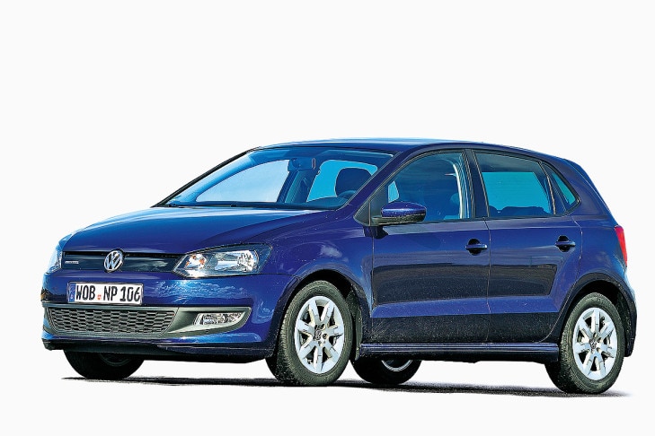 Effizienzklassen: Die sparsamsten Autos