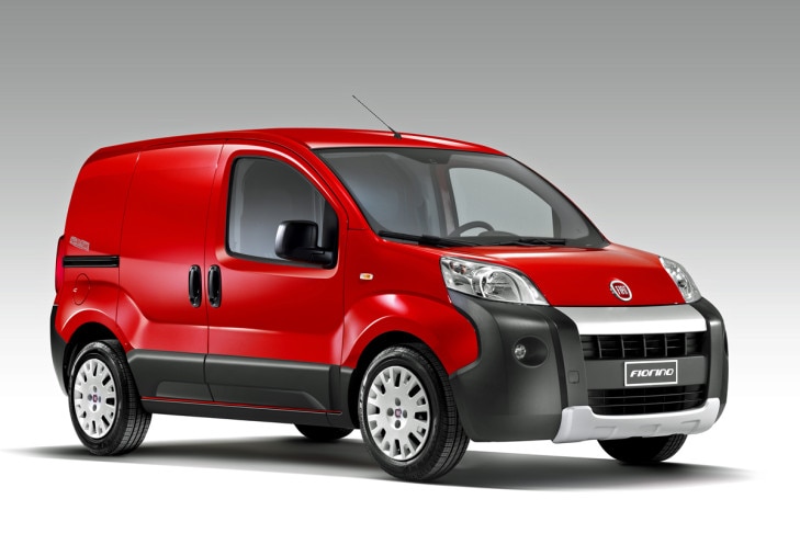 Fiat Fiorino