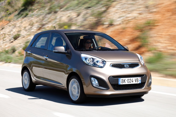 Kia Picanto
