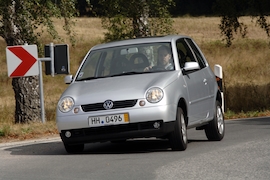VW Lupo 1.4