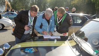 Bodensee-Klassik 2018: Reglement