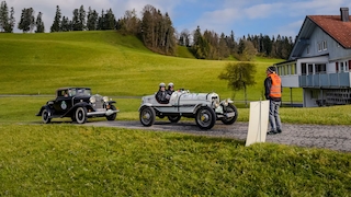 Bodensee-Klassik 2017: Programm