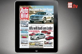 Das Editorial