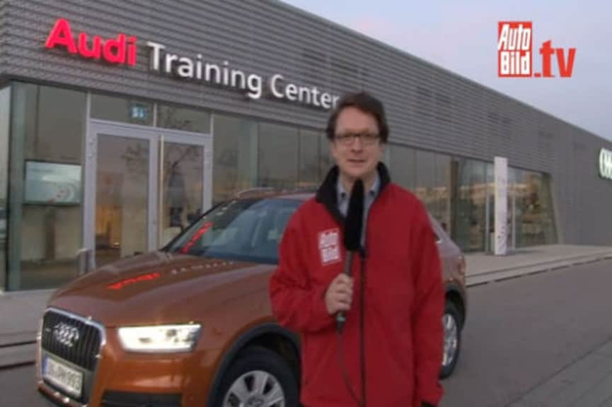 Assistenzsysteme der Zukunft