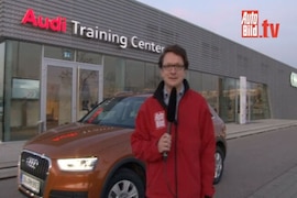 Assistenzsysteme der Zukunft