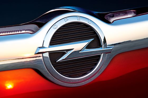 Opel-Logo