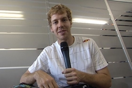AUTO BILD Motorsport Award 2011