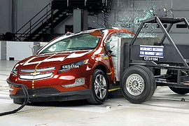 Chevrolet Volt