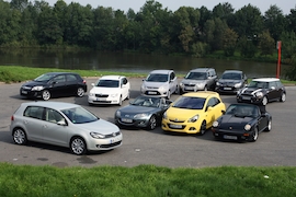 Neun spannende Golf-Alternativen