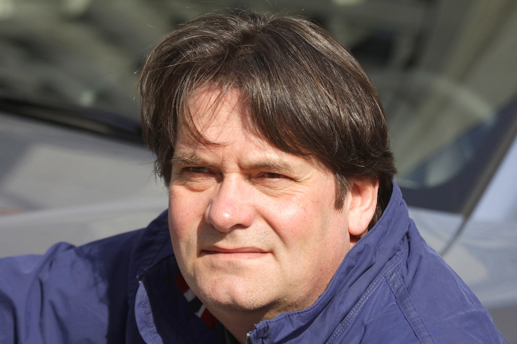 Heinrich Lingner