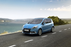 Renault Scénic