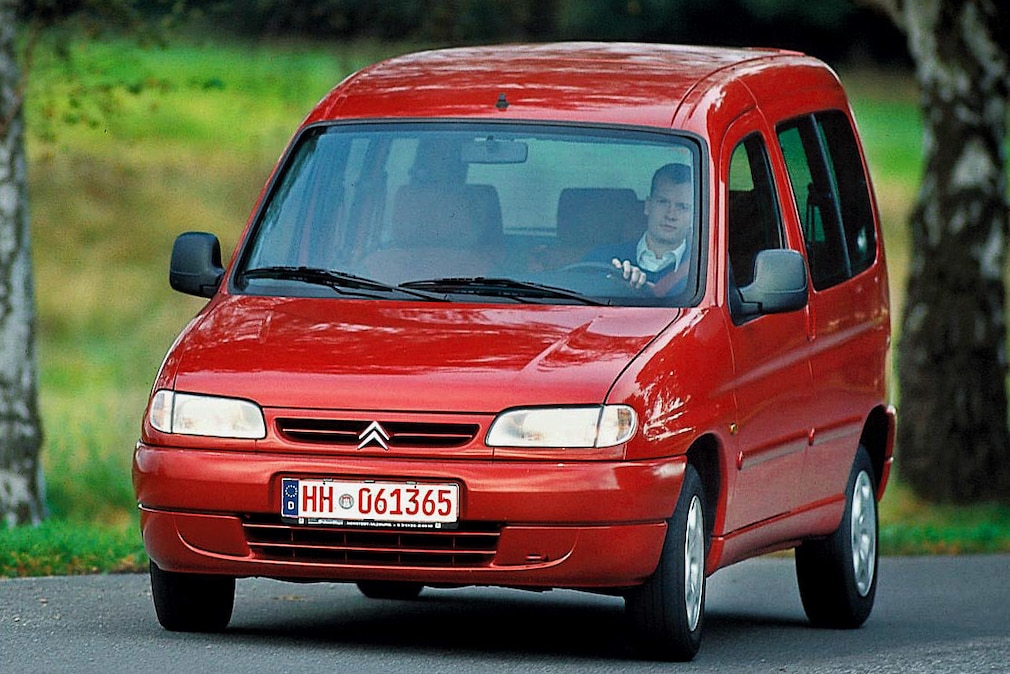 Autos der 90er: Italiener und Franzosen Autos der 90er: Italiener und Franzosen