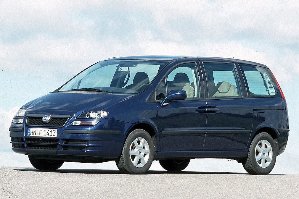 Autos der 90er: Italiener und Franzosen Autos der 90er: Italiener und Franzosen