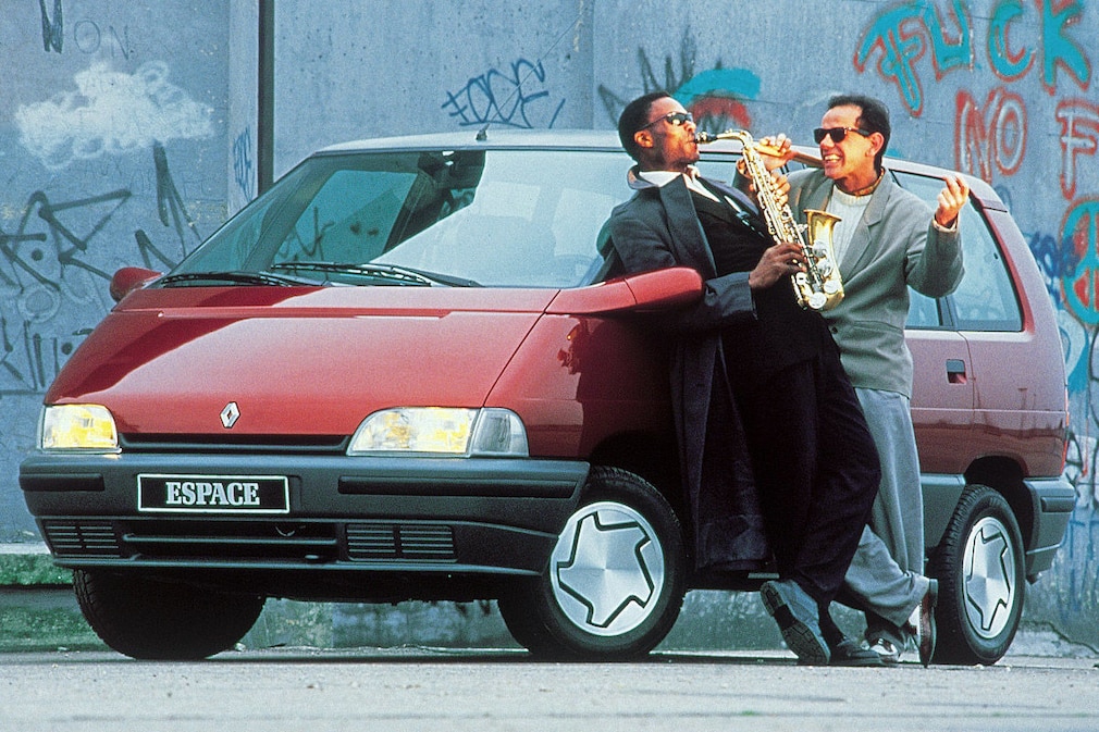 Autos der 90er: Italiener und Franzosen Autos der 90er: Italiener und Franzosen