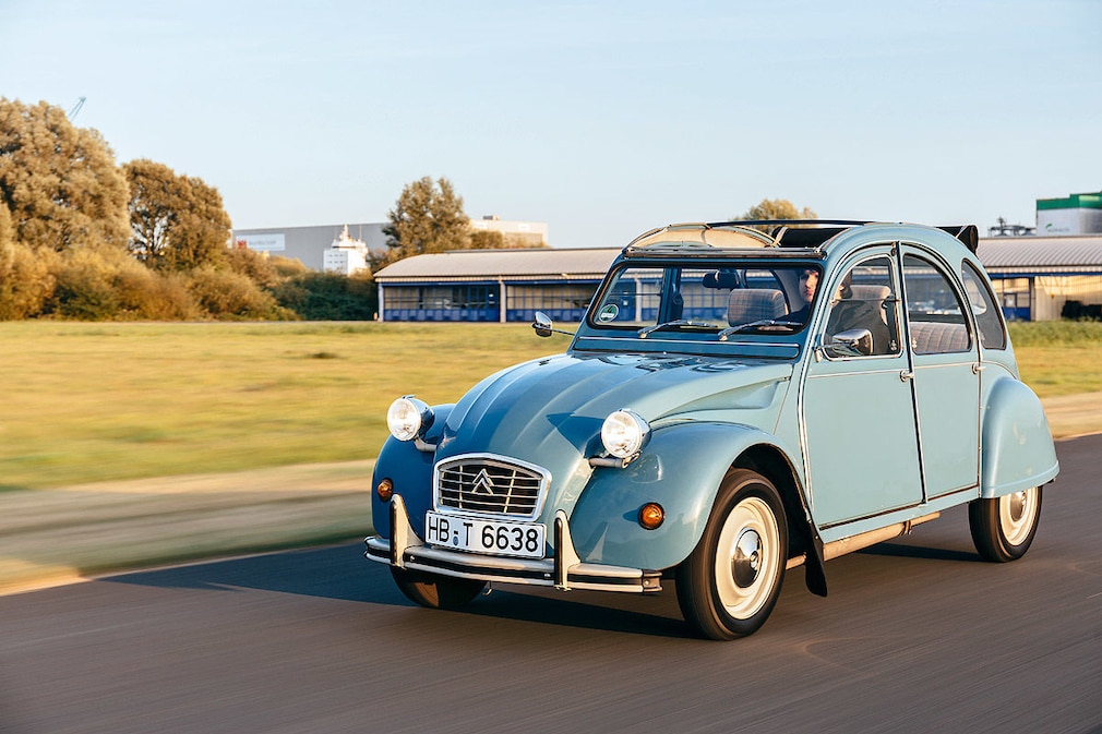 Autos der 90er: Italiener und Franzosen Autos der 90er: Italiener und Franzosen