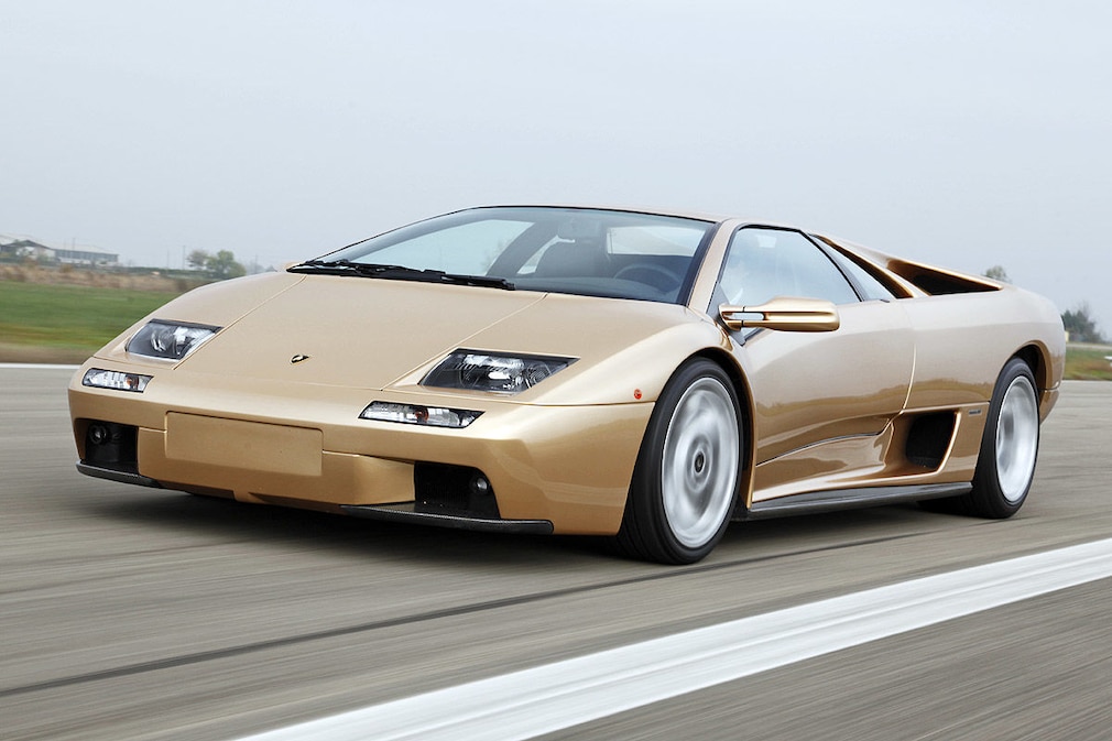 Autos der 90er: Italiener und Franzosen Autos der 90er: Italiener und Franzosen