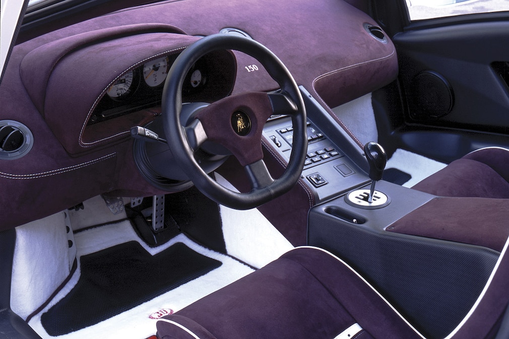Autos der 90er: Italiener und Franzosen Autos der 90er: Italiener und Franzosen