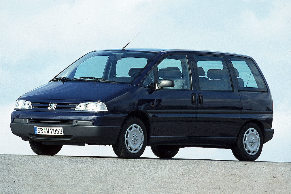 Autos der 90er: Italiener und Franzosen Autos der 90er: Italiener und Franzosen