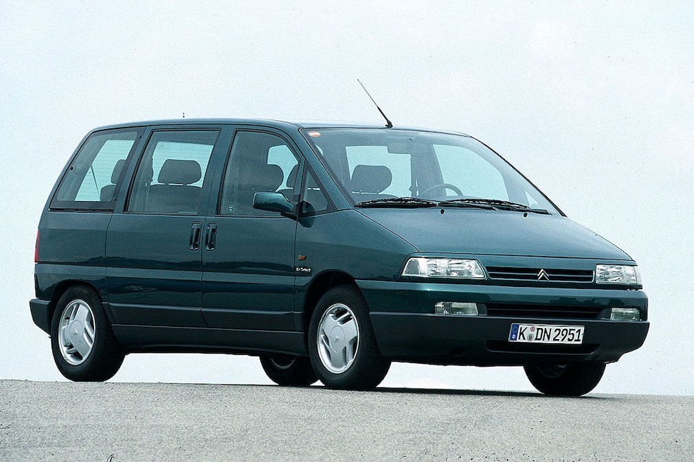 Autos der 90er: Italiener und Franzosen Autos der 90er: Italiener und Franzosen