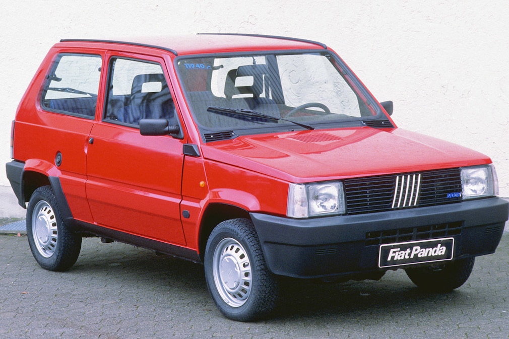 Autos der 90er: Italiener und Franzosen Autos der 90er: Italiener und Franzosen