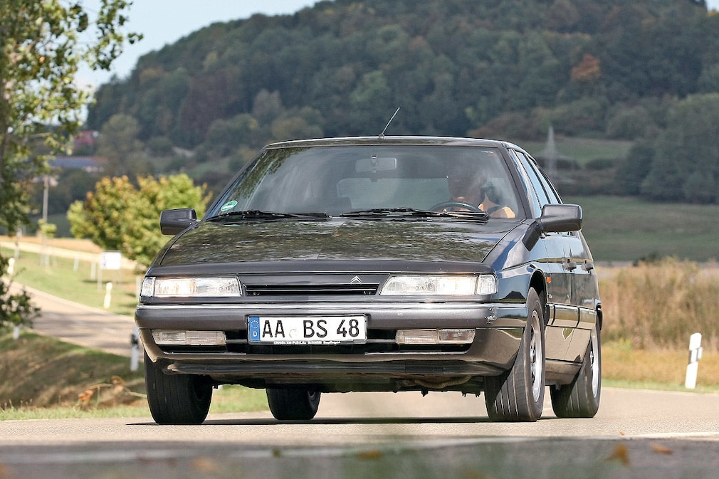 Autos der 90er: Italiener und Franzosen Autos der 90er: Italiener und Franzosen