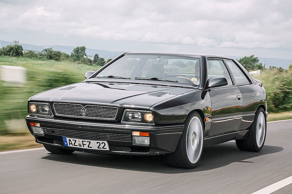 Autos der 90er: Italiener und Franzosen Autos der 90er: Italiener und Franzosen