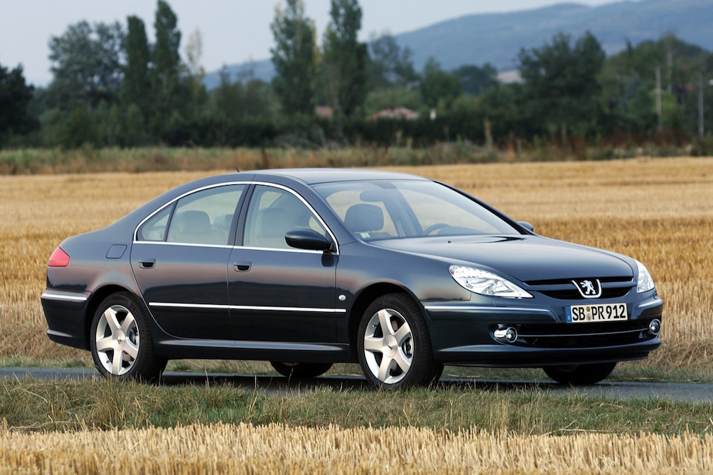 Autos der 90er: Italiener und Franzosen Autos der 90er: Italiener und Franzosen