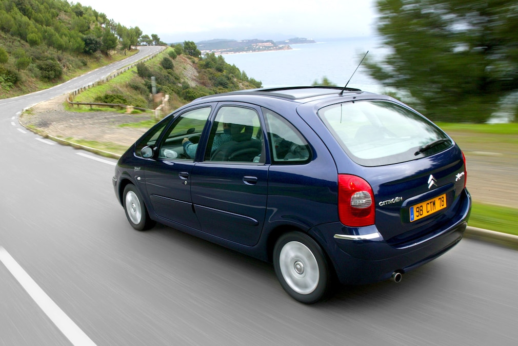 Autos der 90er: Italiener und Franzosen Autos der 90er: Italiener und Franzosen
