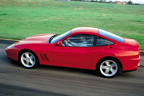 Autos der 90er: Italiener und Franzosen Autos der 90er: Italiener und Franzosen