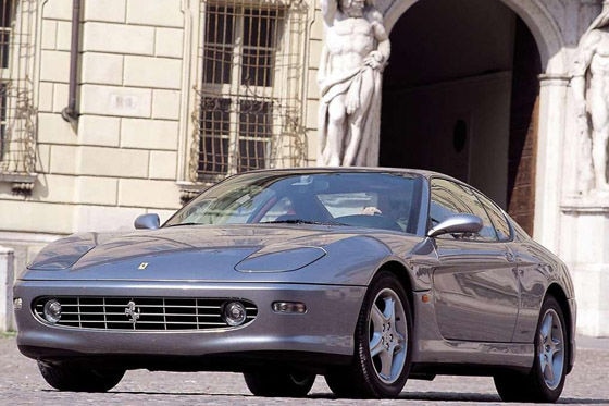 Autos der 90er: Italiener und Franzosen Autos der 90er: Italiener und Franzosen