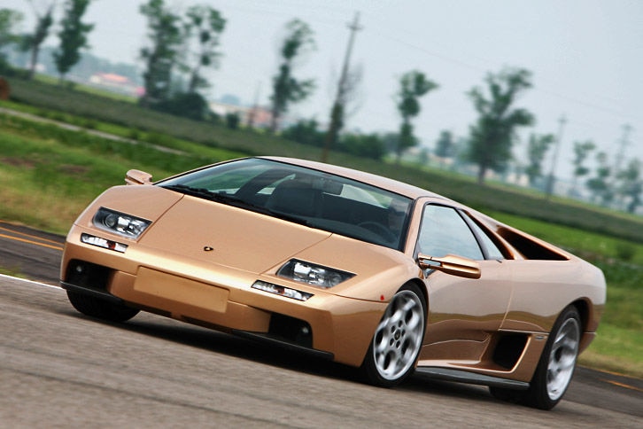 Autos der 90er: Italiener und Franzosen Autos der 90er: Italiener und Franzosen