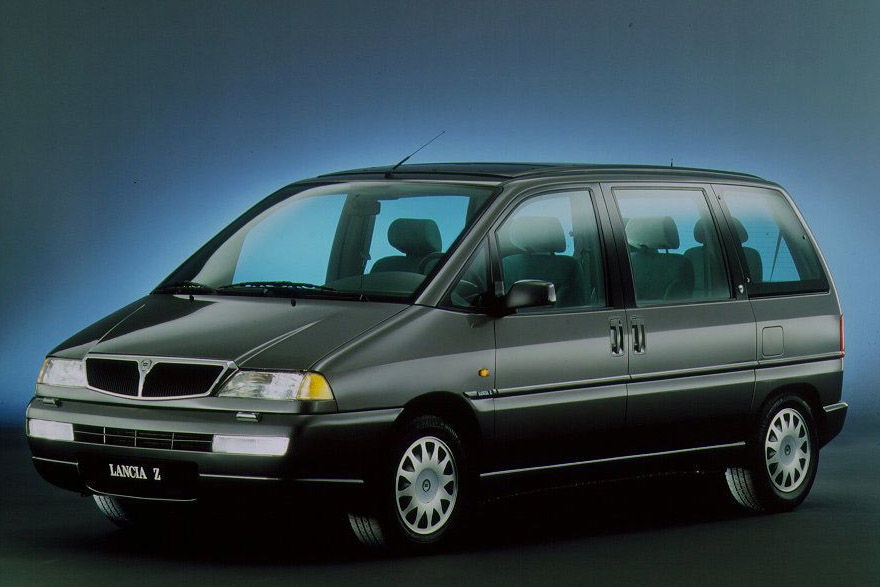 Autos der 90er: Italiener und Franzosen Autos der 90er: Italiener und Franzosen