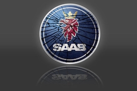 Saab: Kampf gegen Konkurs
