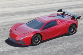 Traxxas XO-1