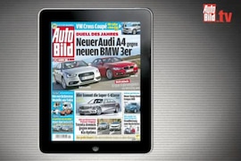 Das Editorial