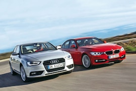Das Premium-Duell
