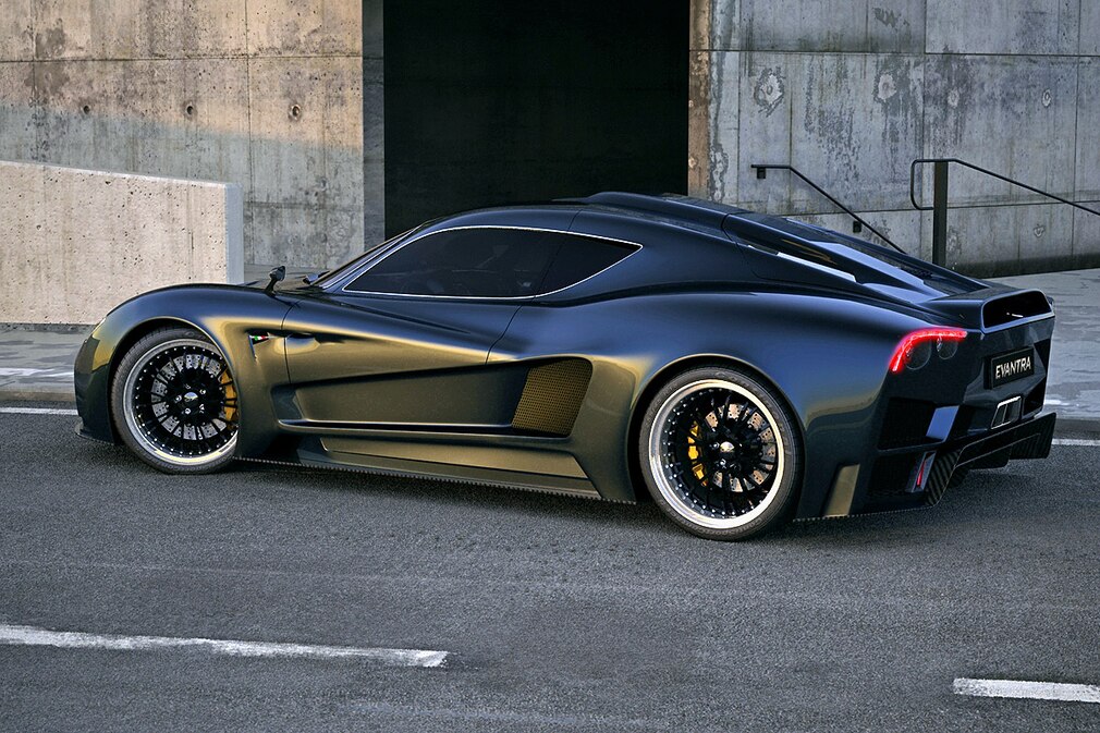 Evantra